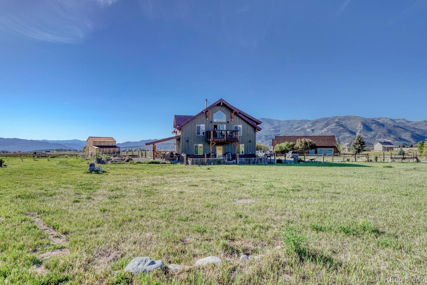 MLS Image #46 for 8200  windmill lane,salida, Colorado