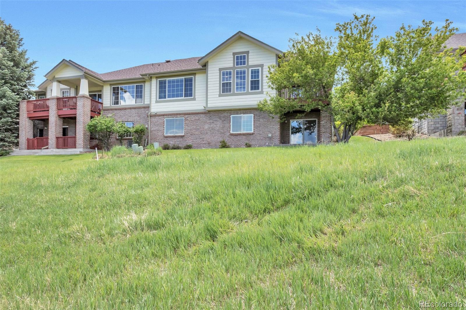 MLS Image #30 for 7968 s algonquian court,aurora, Colorado