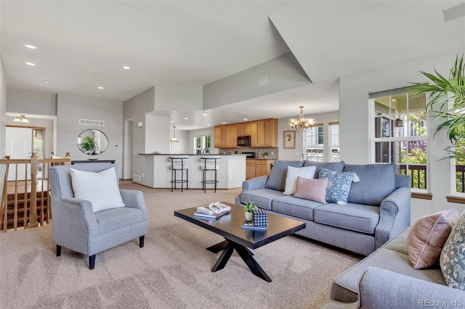 MLS Image #4 for 7968 s algonquian court,aurora, Colorado
