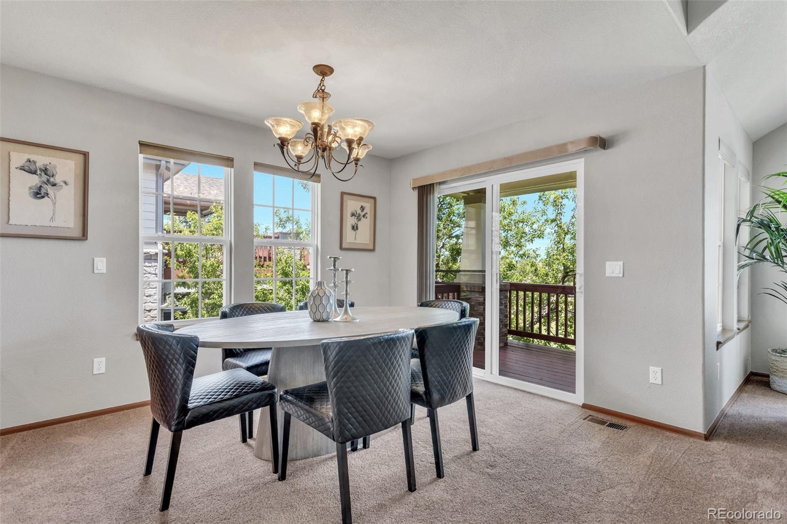 MLS Image #5 for 7968 s algonquian court,aurora, Colorado