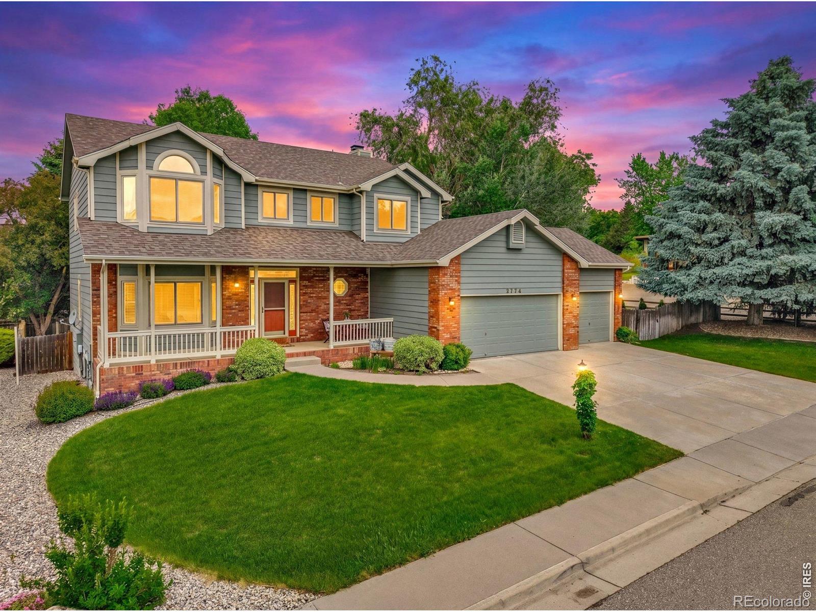 MLS Image #0 for 2774  imperial ridge drive,loveland, Colorado