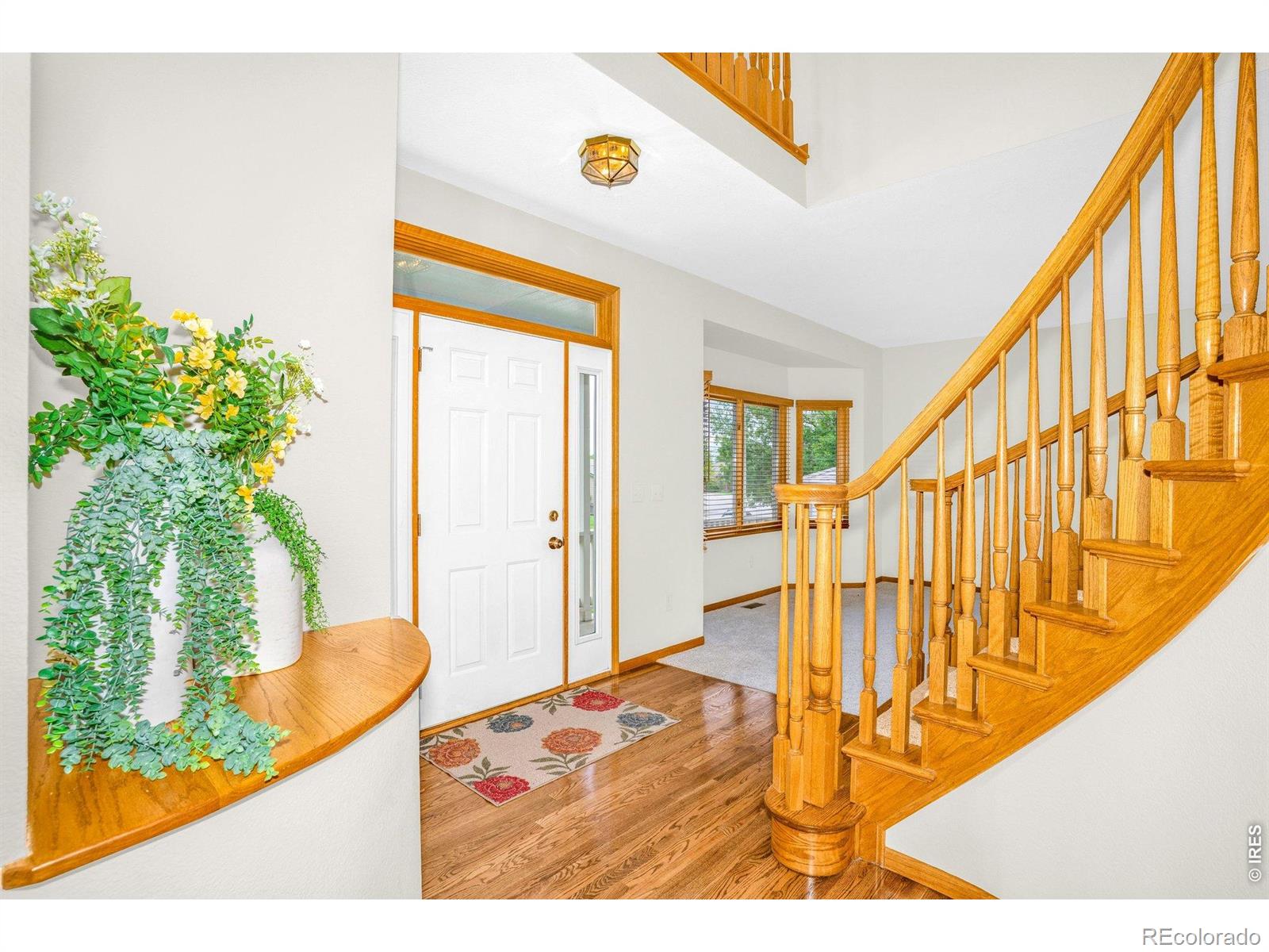 MLS Image #2 for 2774  imperial ridge drive,loveland, Colorado