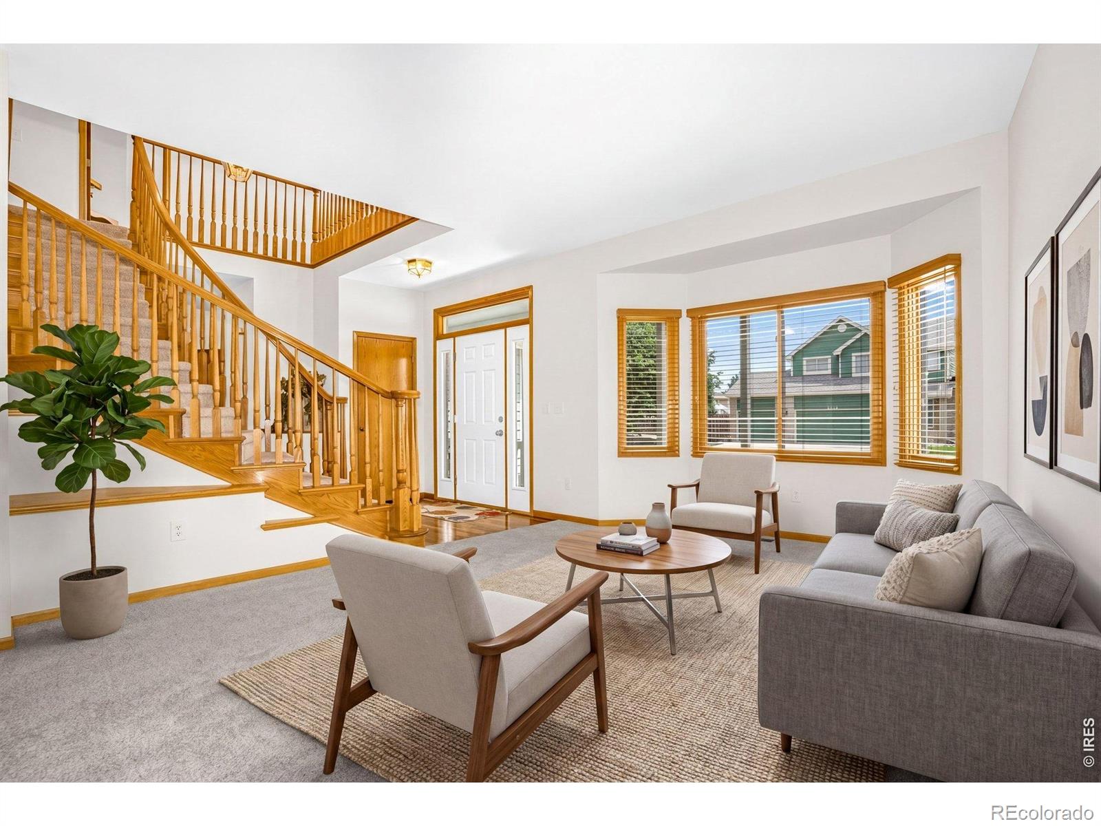 MLS Image #3 for 2774  imperial ridge drive,loveland, Colorado