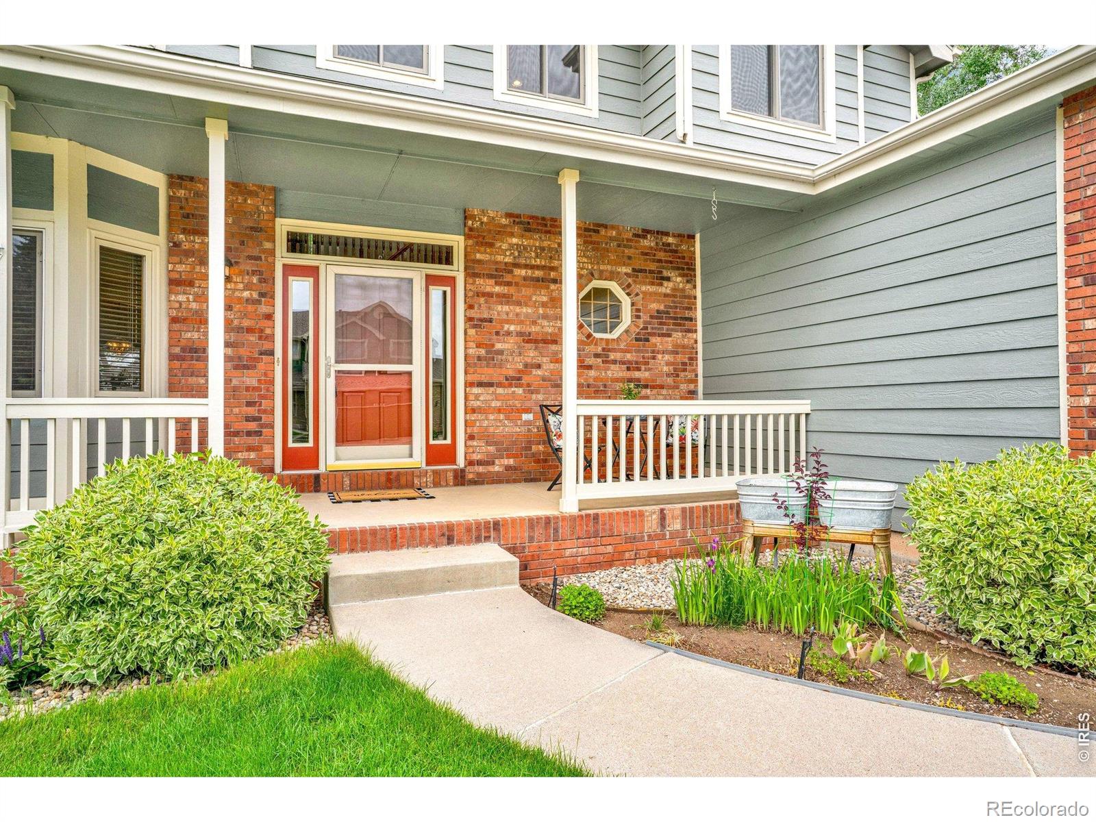 MLS Image #30 for 2774  imperial ridge drive,loveland, Colorado