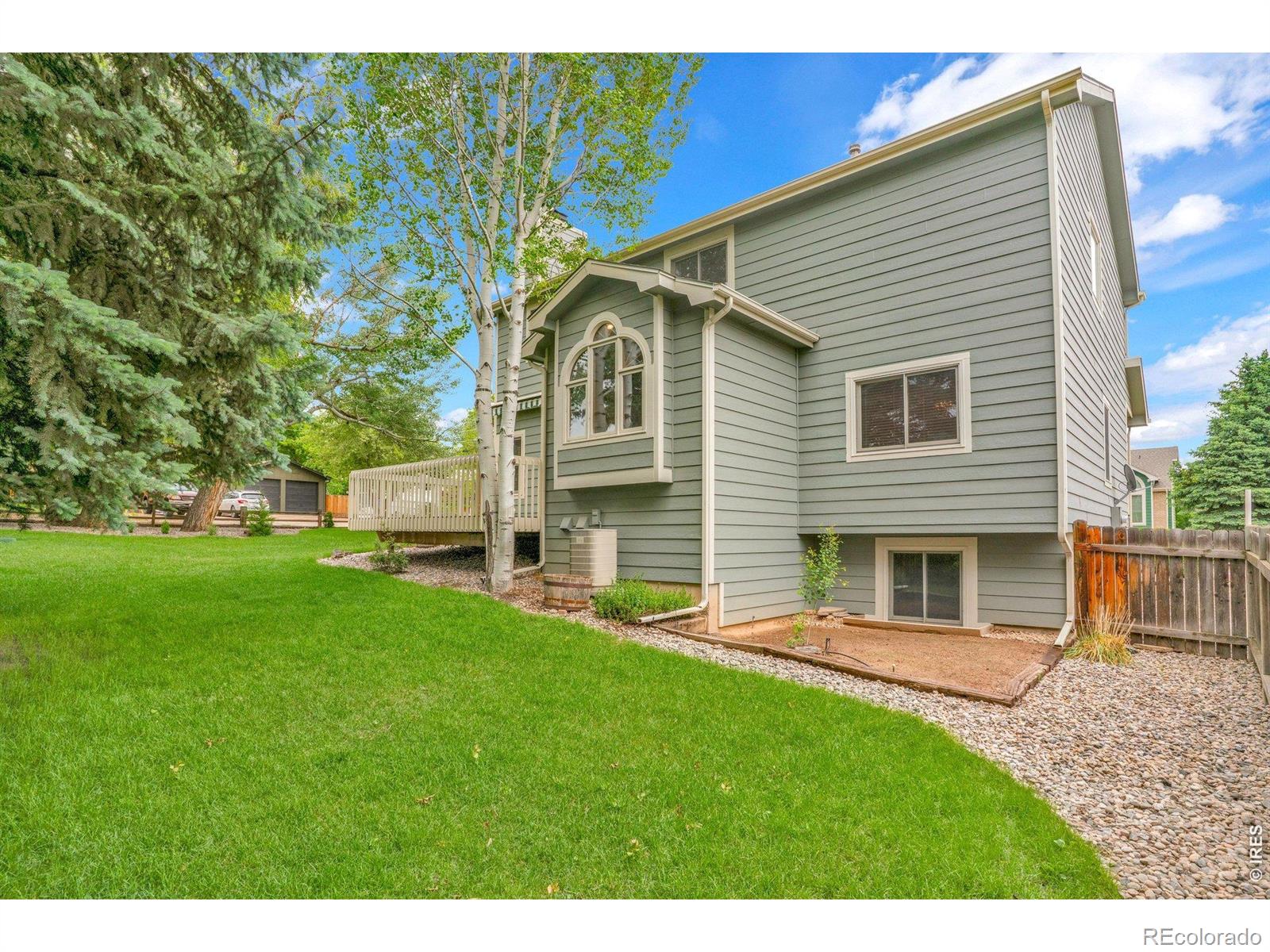 MLS Image #32 for 2774  imperial ridge drive,loveland, Colorado