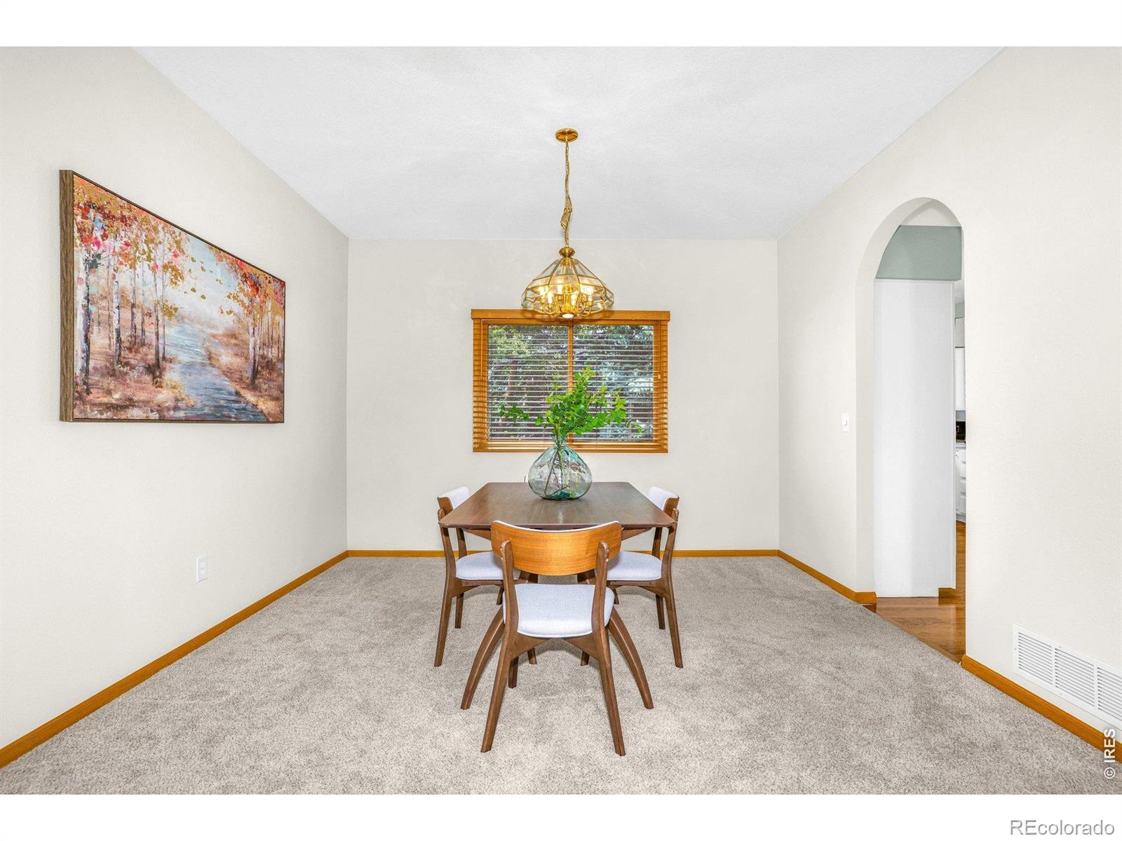 MLS Image #4 for 2774  imperial ridge drive,loveland, Colorado