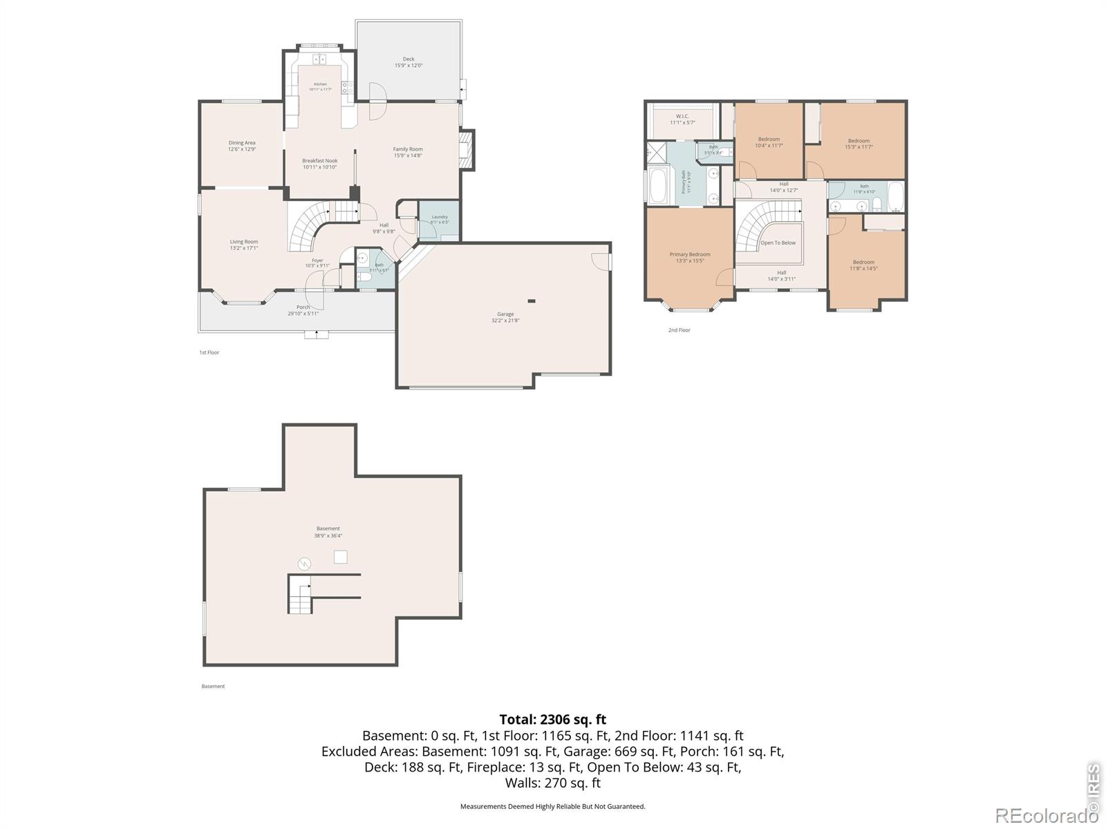 MLS Image #42 for 2774  imperial ridge drive,loveland, Colorado