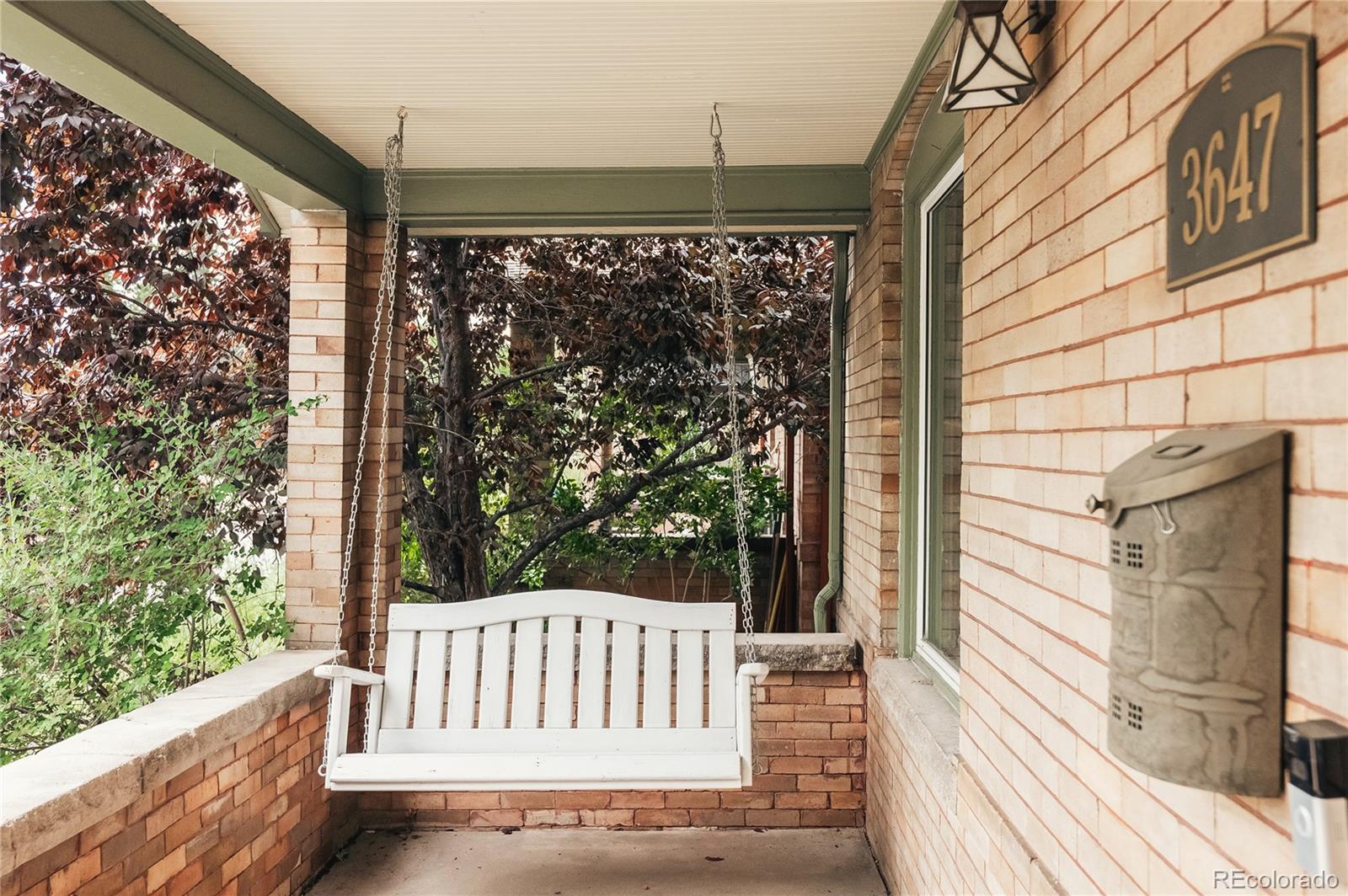 MLS Image #2 for 3647 n clay street,denver, Colorado