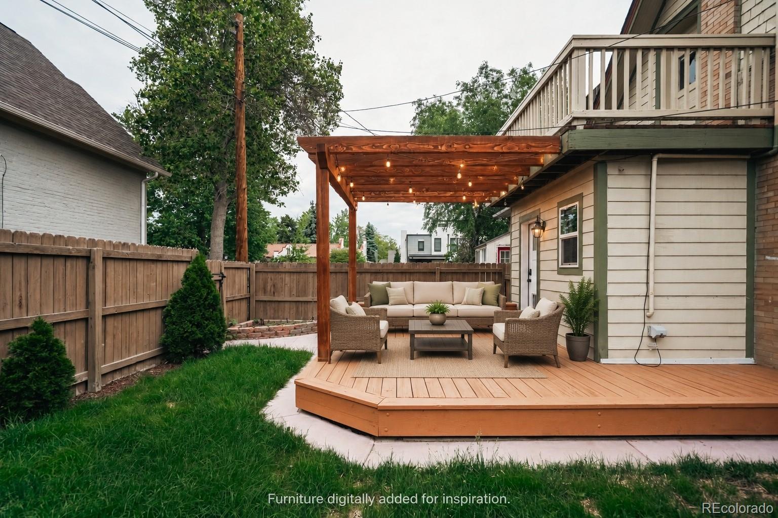 MLS Image #37 for 3647 n clay street,denver, Colorado