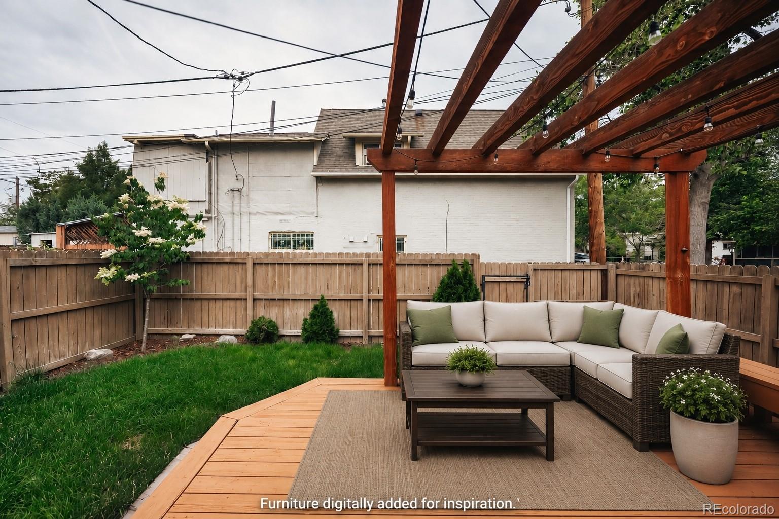 MLS Image #38 for 3647 n clay street,denver, Colorado