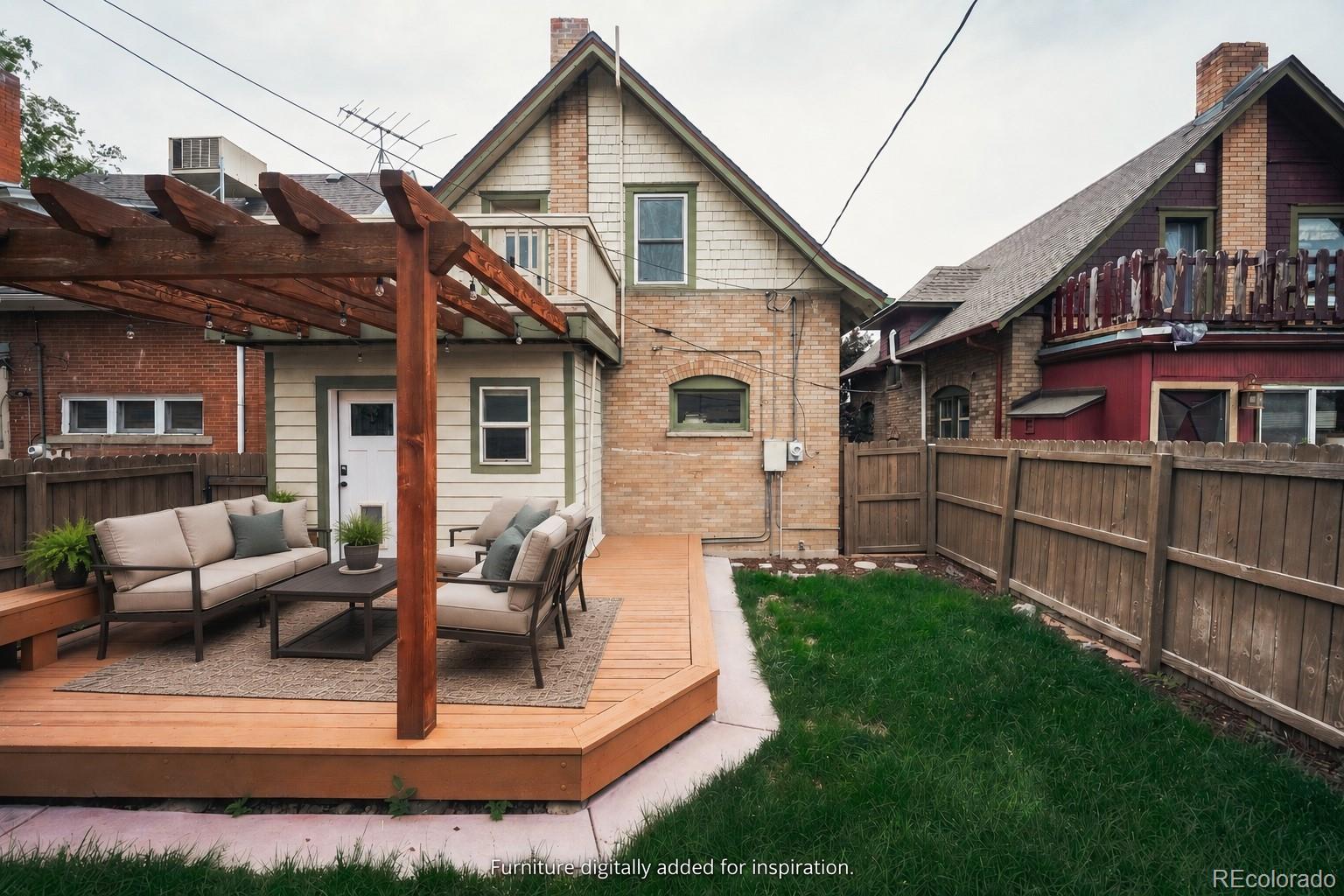 MLS Image #39 for 3647 n clay street,denver, Colorado