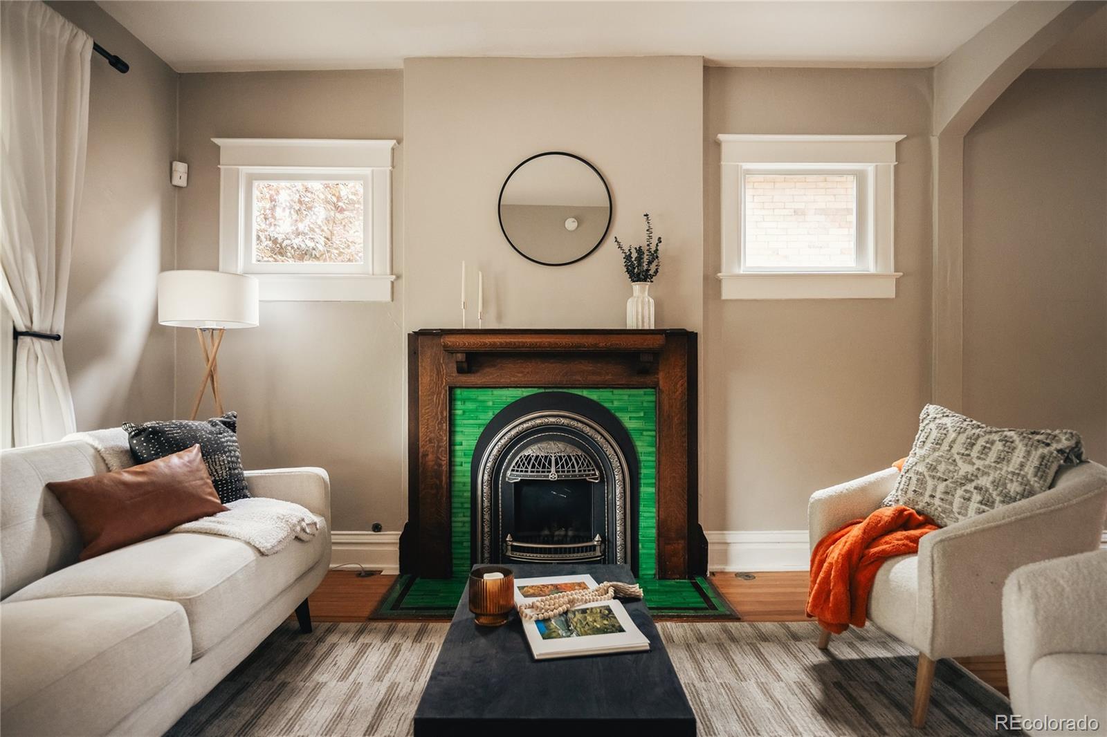 MLS Image #5 for 3647 n clay street,denver, Colorado
