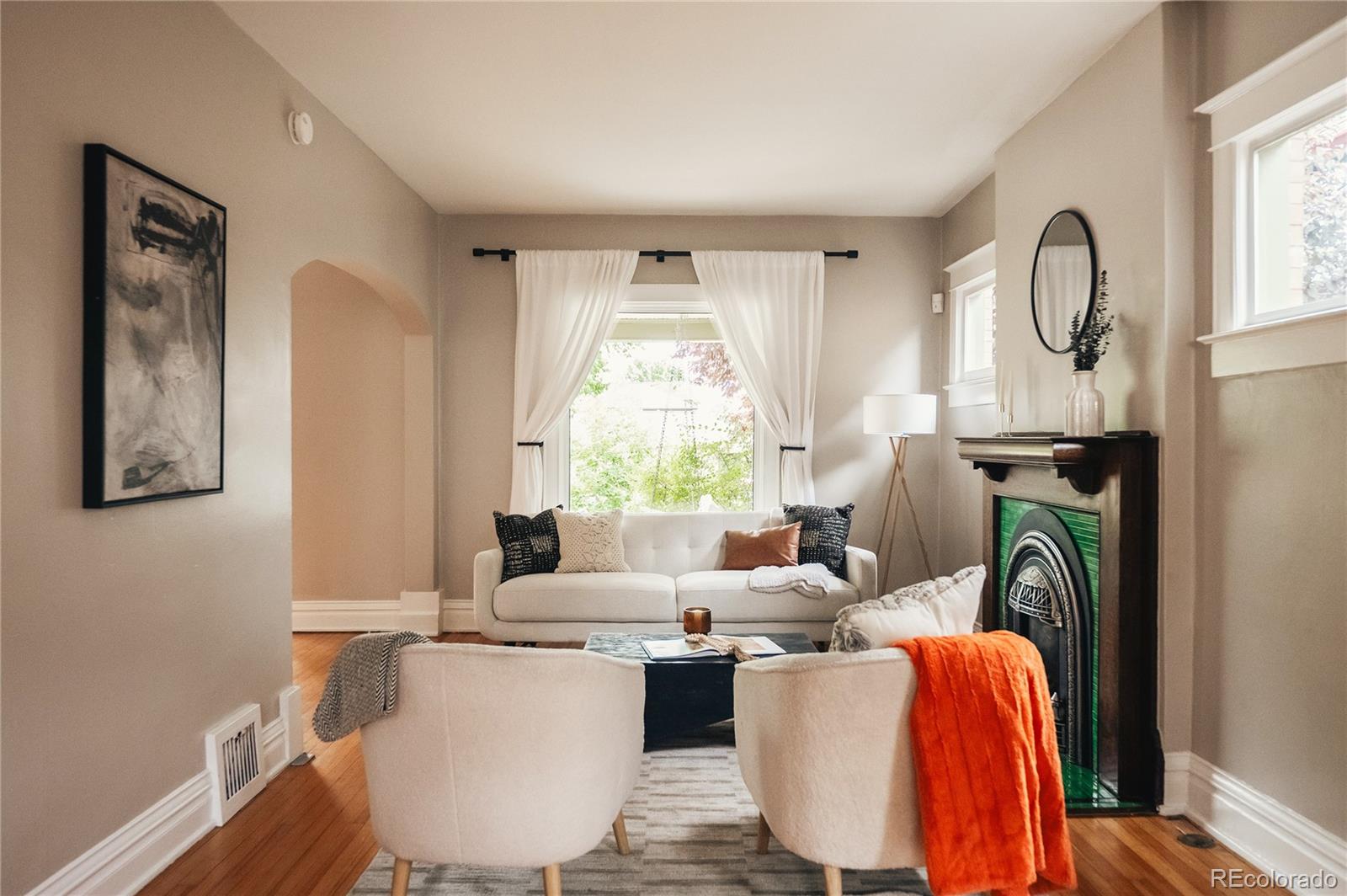 MLS Image #7 for 3647 n clay street,denver, Colorado