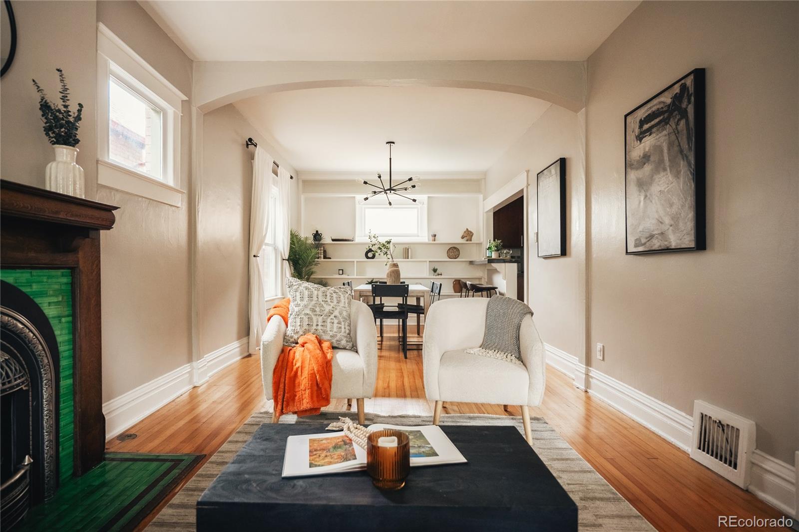 MLS Image #8 for 3647 n clay street,denver, Colorado