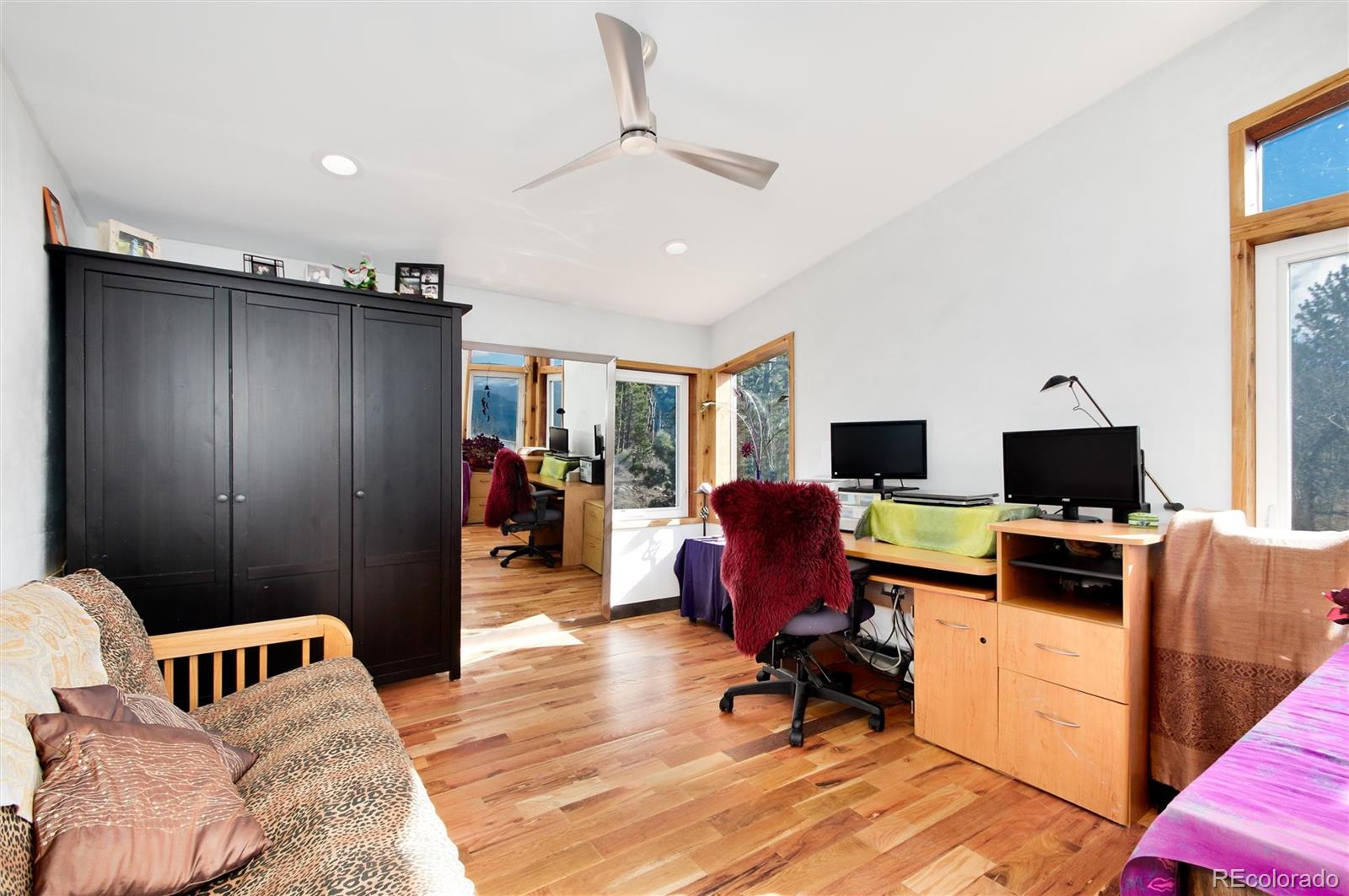 MLS Image #15 for 565  bald mountain drive,central city, Colorado