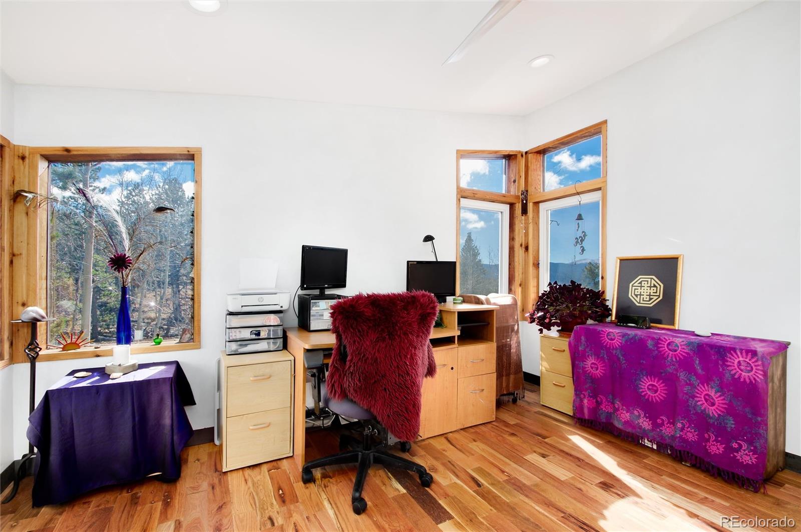MLS Image #16 for 565  bald mountain drive,central city, Colorado