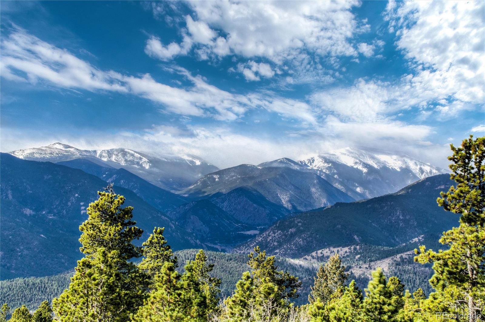 MLS Image #2 for 565  bald mountain drive,central city, Colorado
