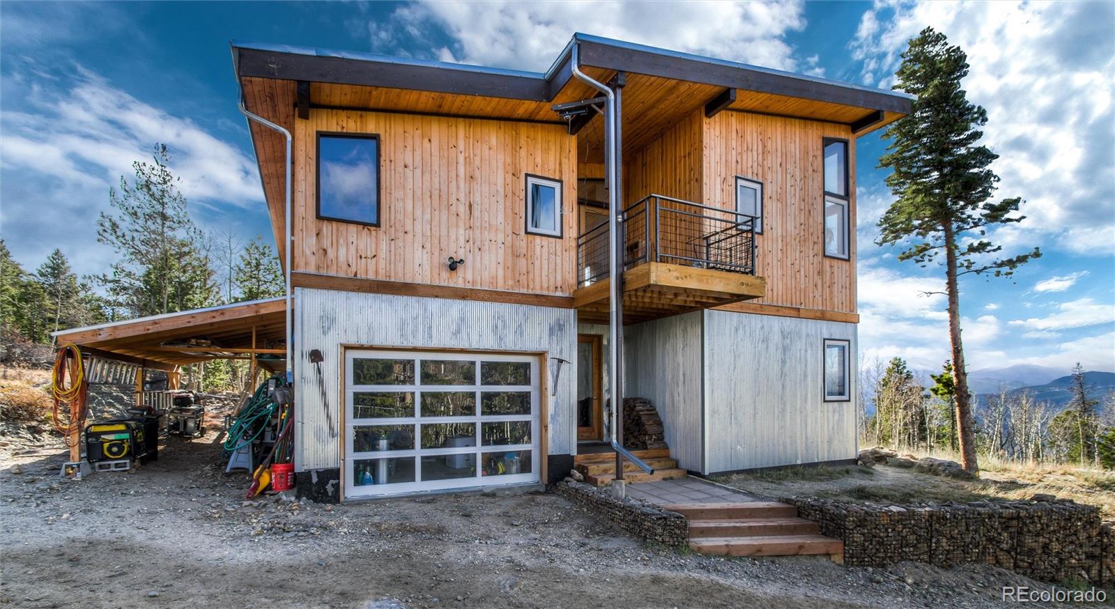 MLS Image #30 for 565  bald mountain drive,central city, Colorado