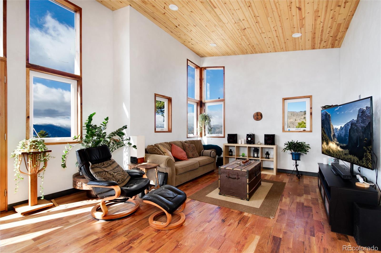 MLS Image #5 for 565  bald mountain drive,central city, Colorado