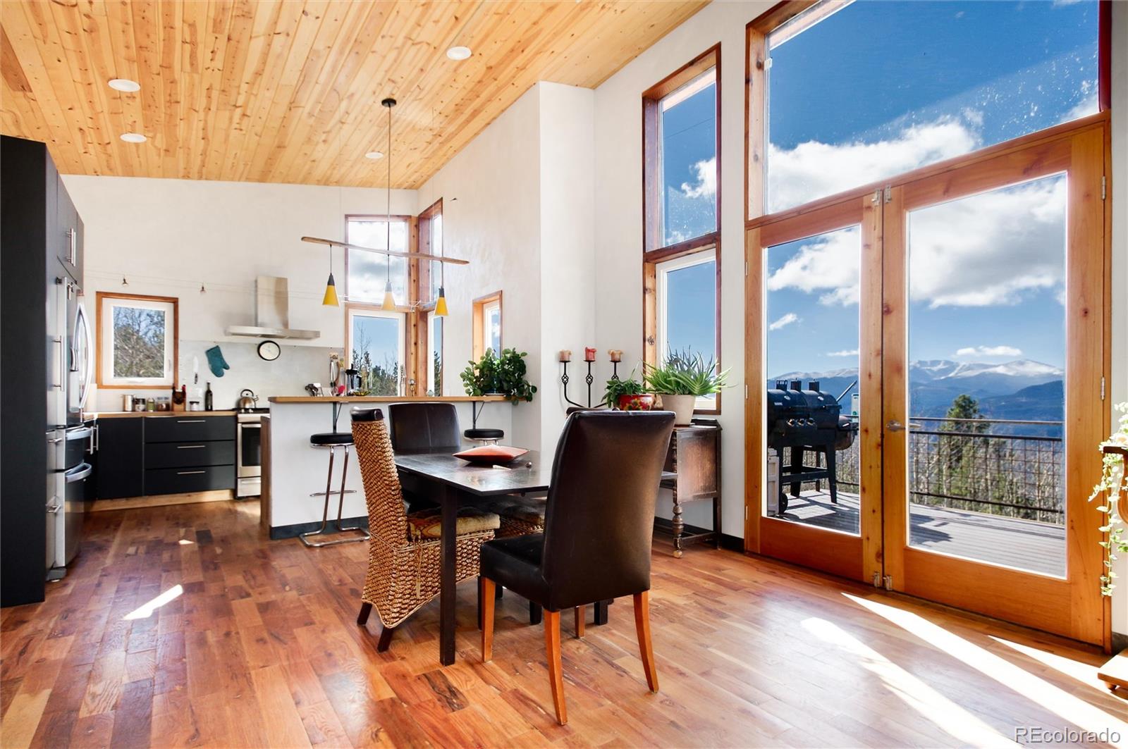 MLS Image #6 for 565  bald mountain drive,central city, Colorado