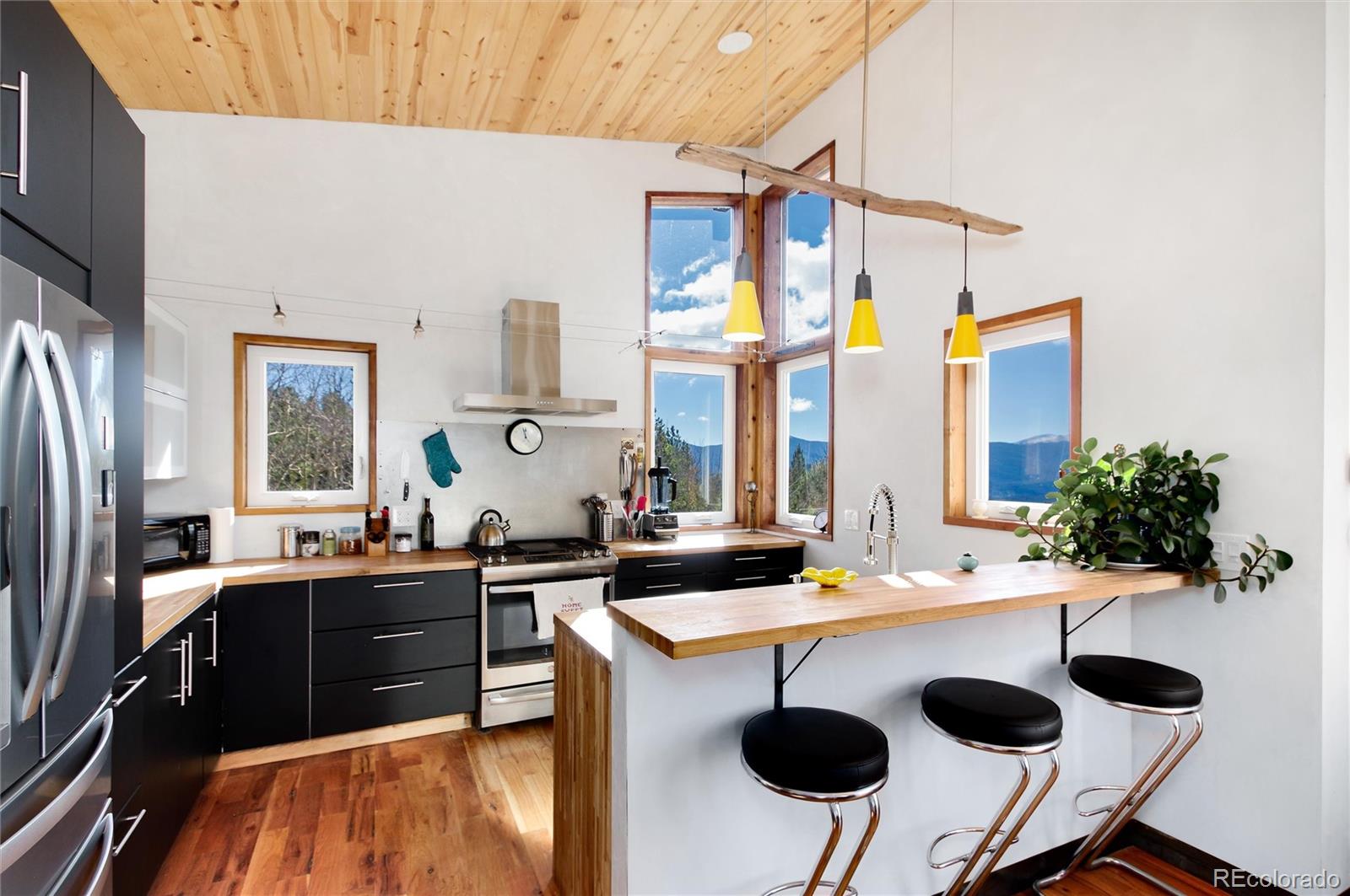 MLS Image #7 for 565  bald mountain drive,central city, Colorado