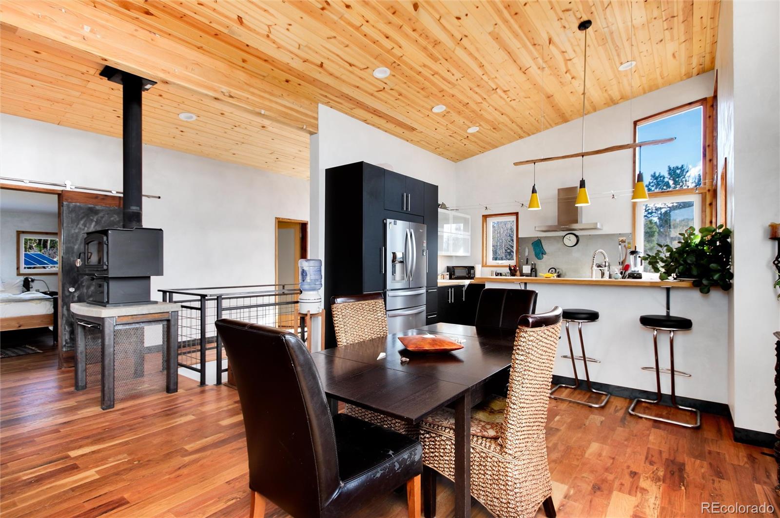 MLS Image #9 for 565  bald mountain drive,central city, Colorado