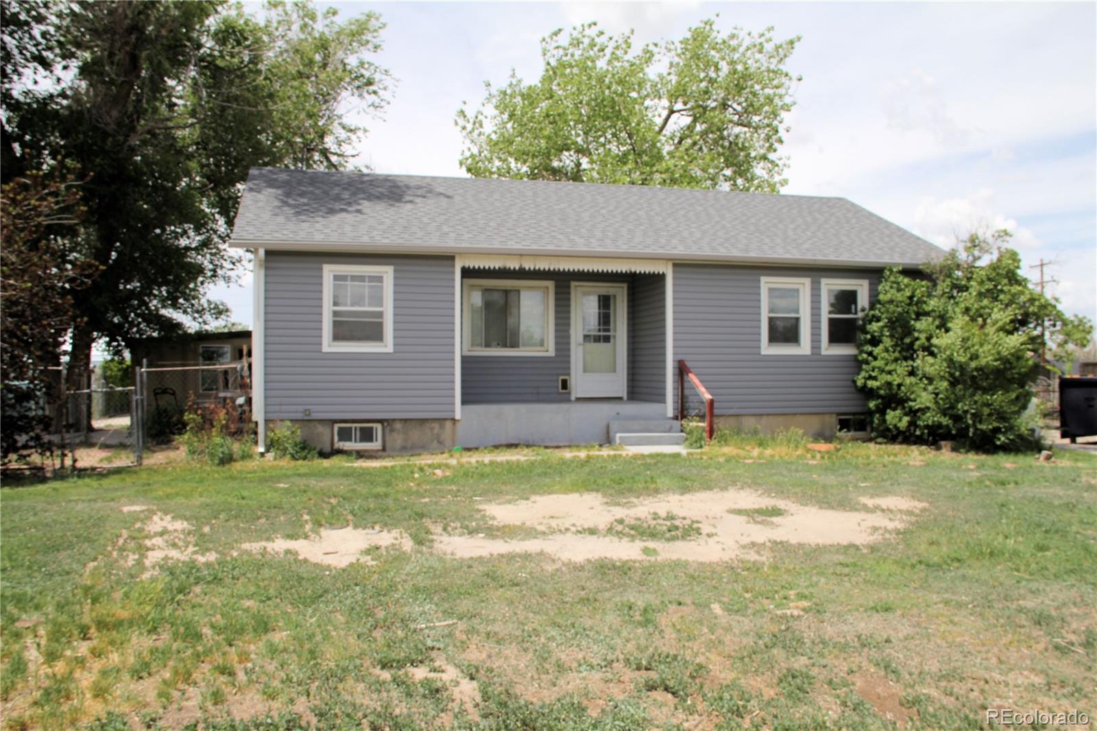 MLS Image #0 for 275 s mcdonnell street,byers, Colorado
