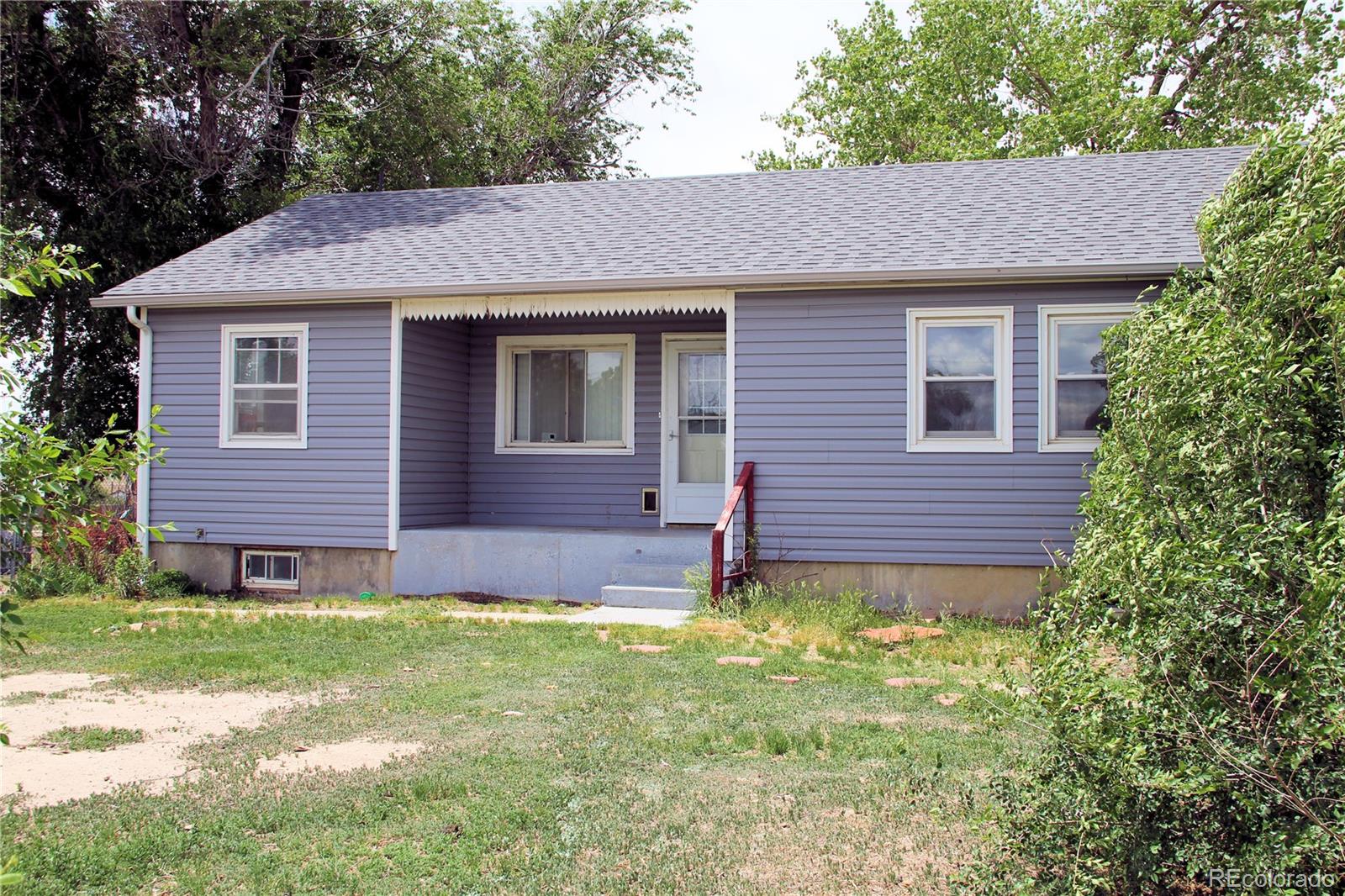 MLS Image #1 for 275 s mcdonnell street,byers, Colorado