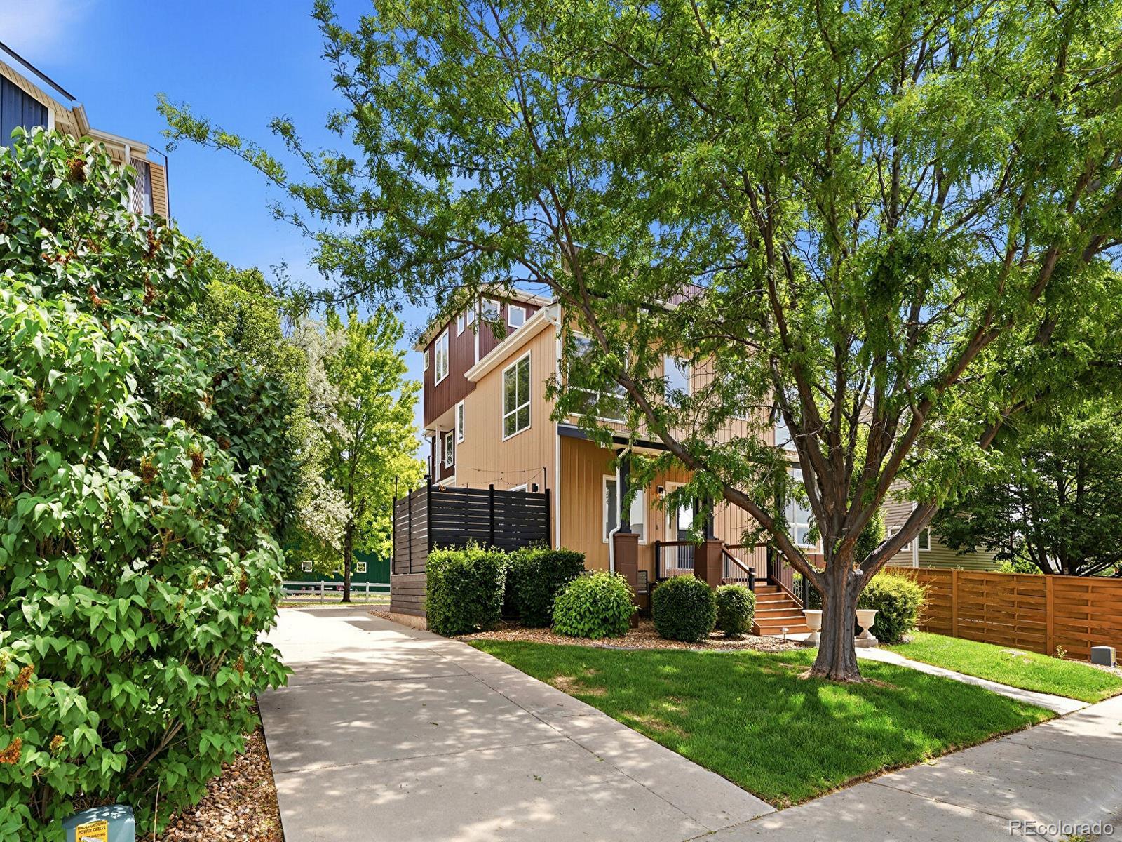 MLS Image #2 for 827  spruce court,frederick, Colorado