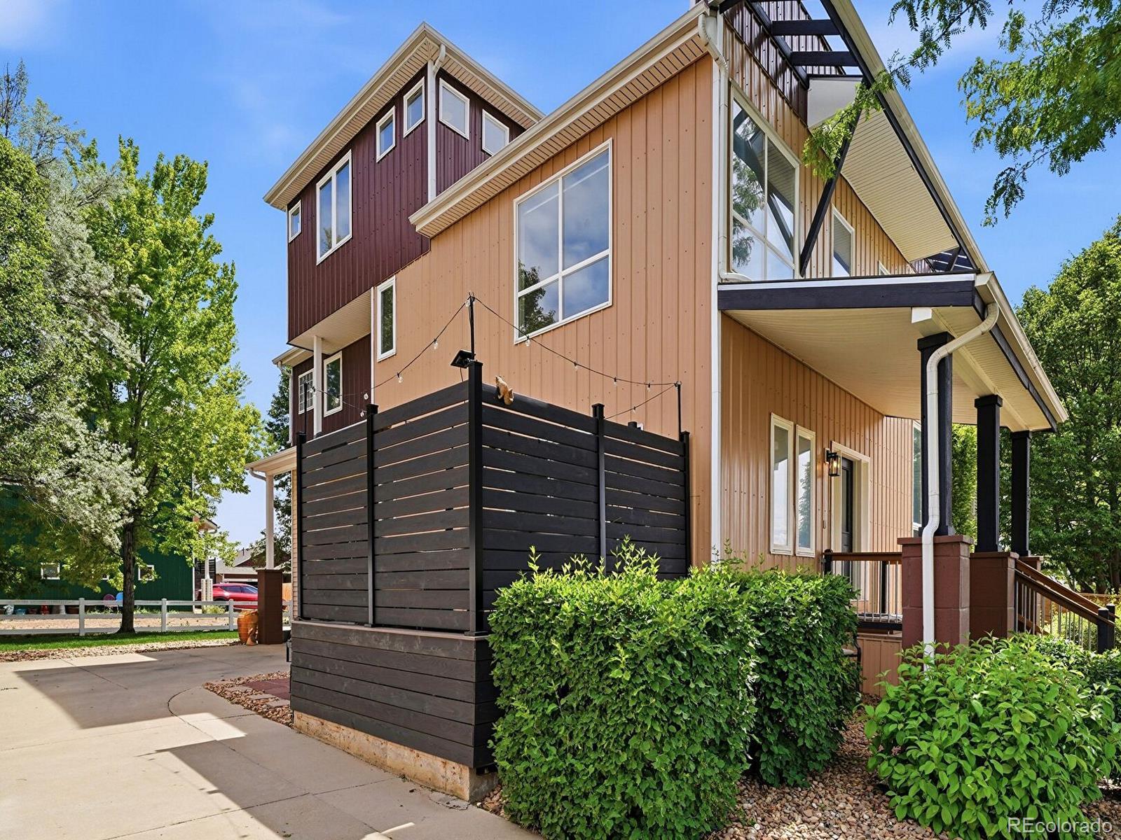 MLS Image #3 for 827  spruce court,frederick, Colorado