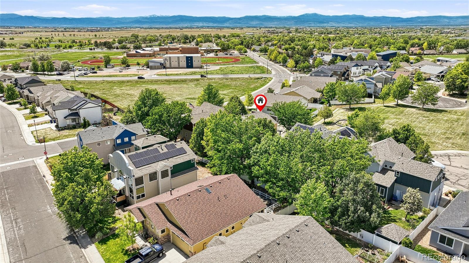 MLS Image #41 for 827  spruce court,frederick, Colorado