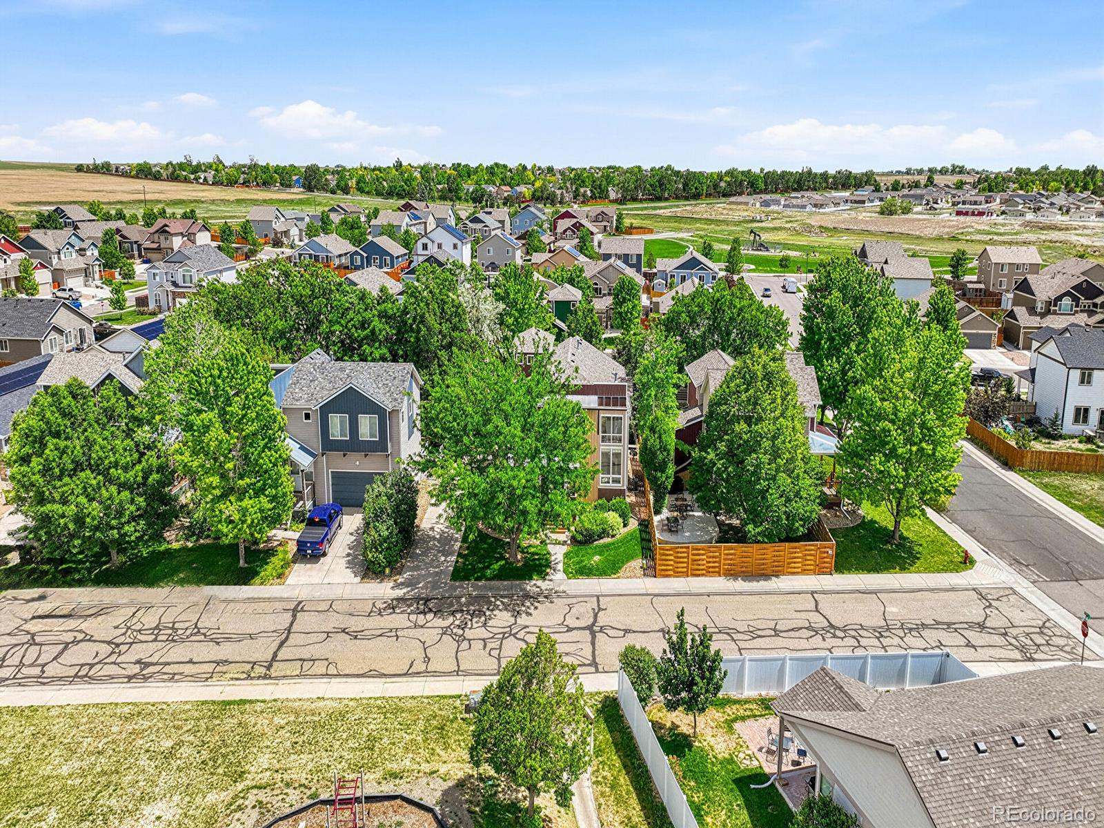 MLS Image #42 for 827  spruce court,frederick, Colorado