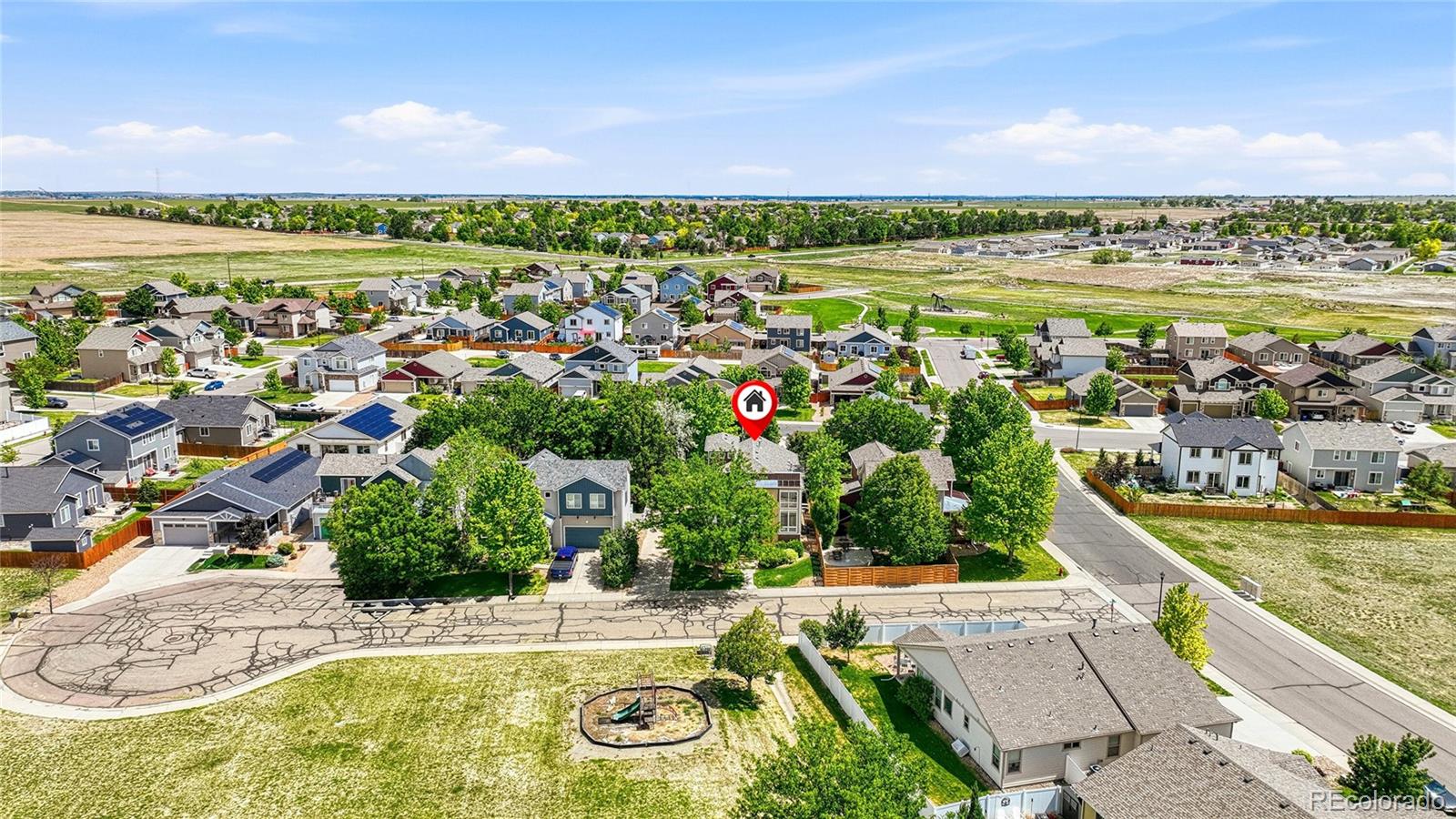 MLS Image #44 for 827  spruce court,frederick, Colorado