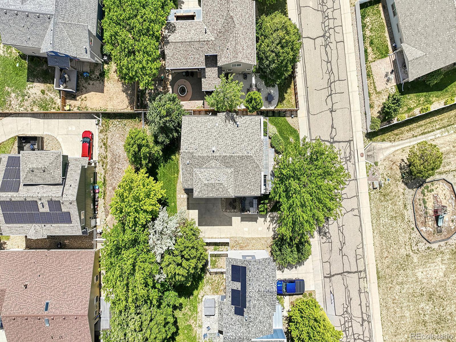 MLS Image #45 for 827  spruce court,frederick, Colorado