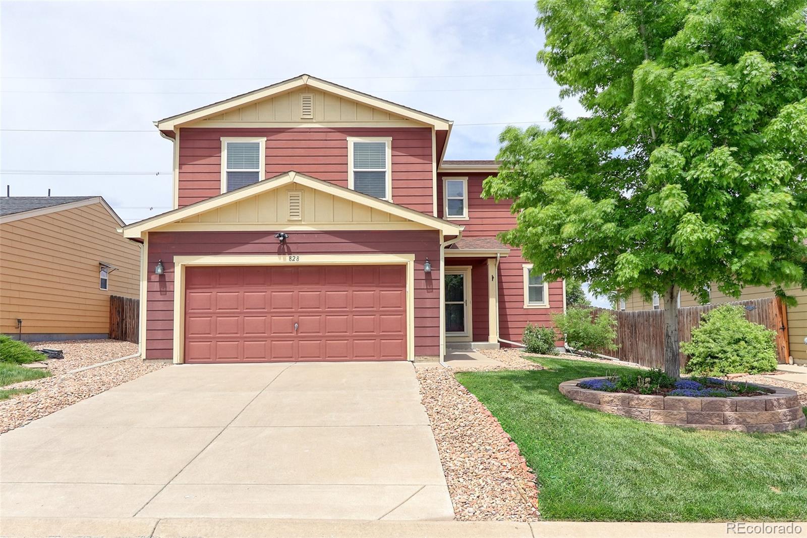 MLS Image #0 for 828  lonewolf circle,brighton, Colorado