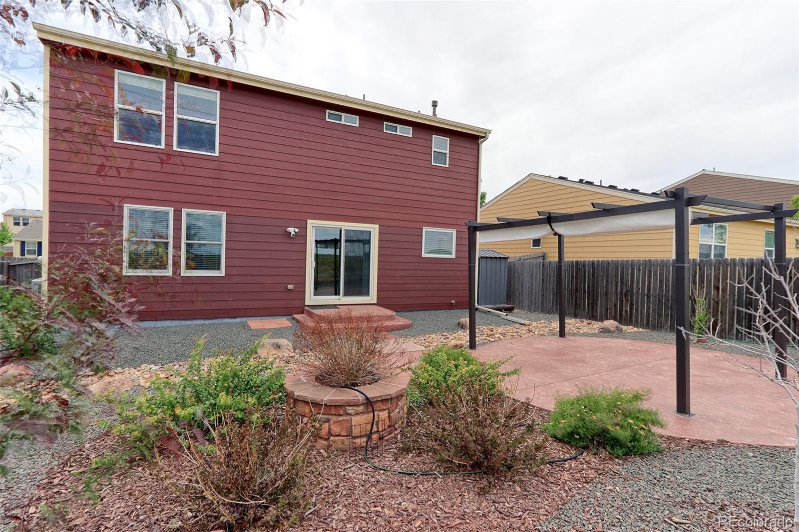 MLS Image #19 for 828  lonewolf circle,brighton, Colorado