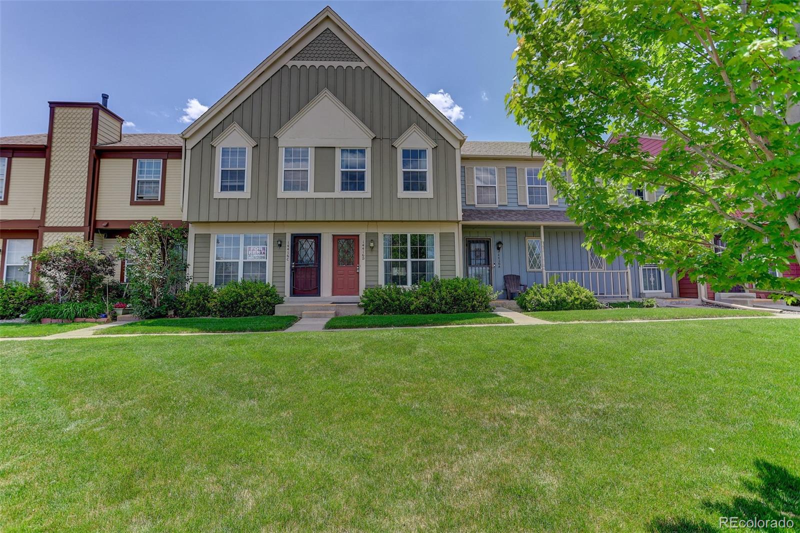 MLS Image #0 for 14416 e hawaii circle d,aurora, Colorado