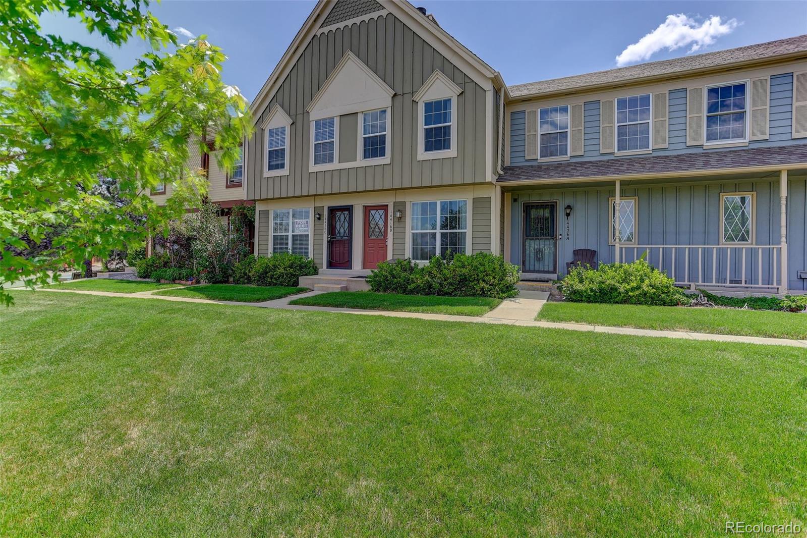 MLS Image #2 for 14416 e hawaii circle d,aurora, Colorado