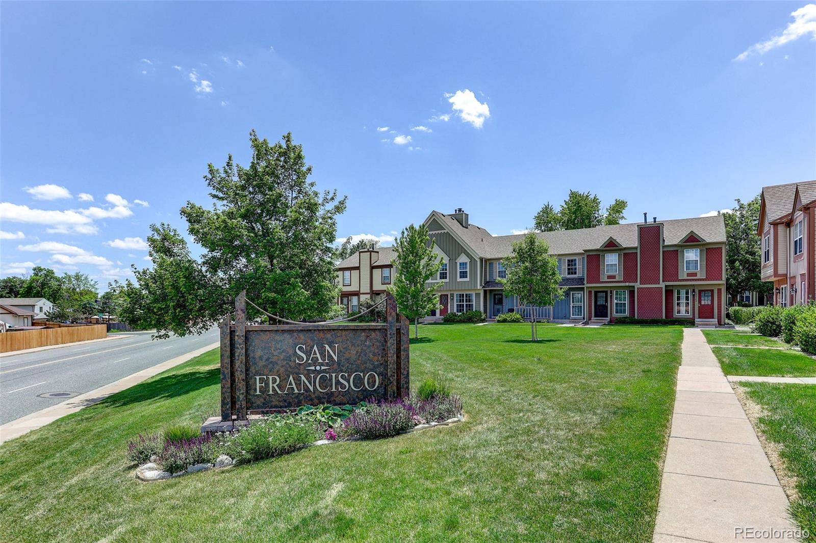 MLS Image #3 for 14416 e hawaii circle d,aurora, Colorado
