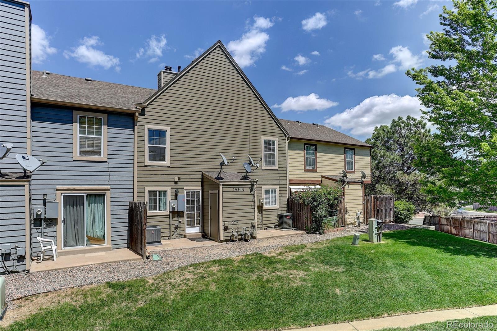 MLS Image #7 for 14416 e hawaii circle d,aurora, Colorado