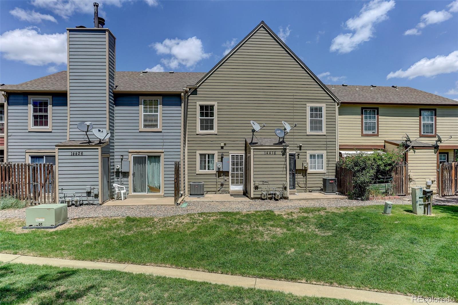 MLS Image #8 for 14416 e hawaii circle d,aurora, Colorado