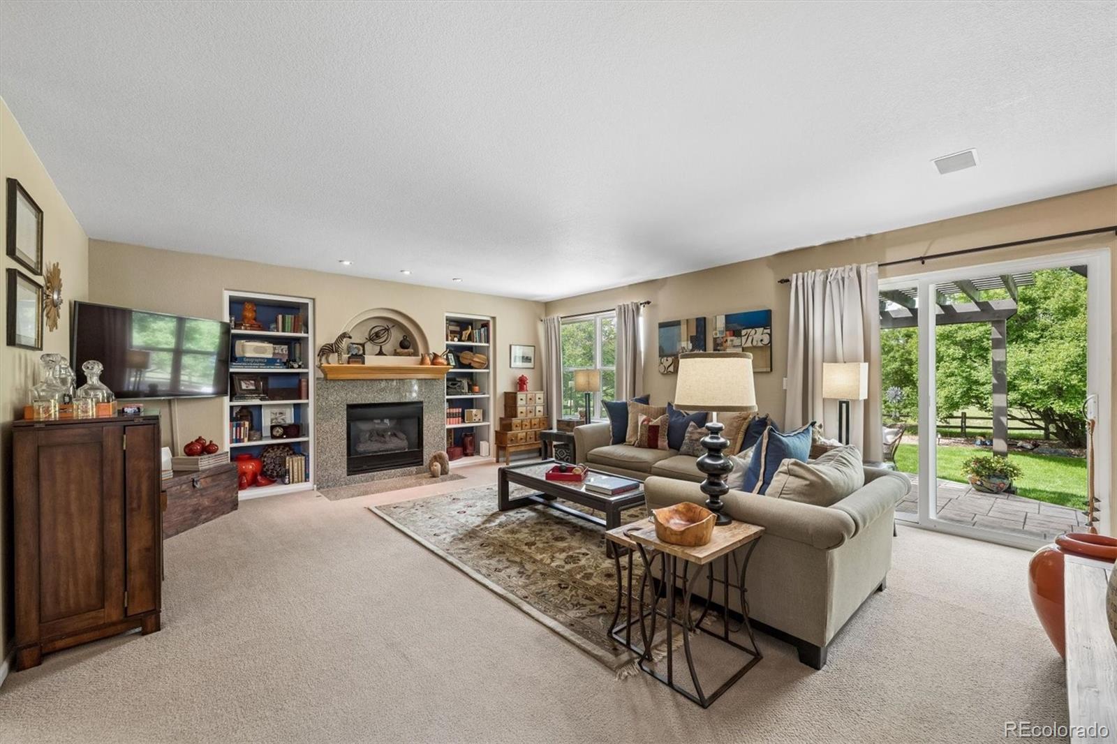 MLS Image #10 for 1222 e 135th place,thornton, Colorado