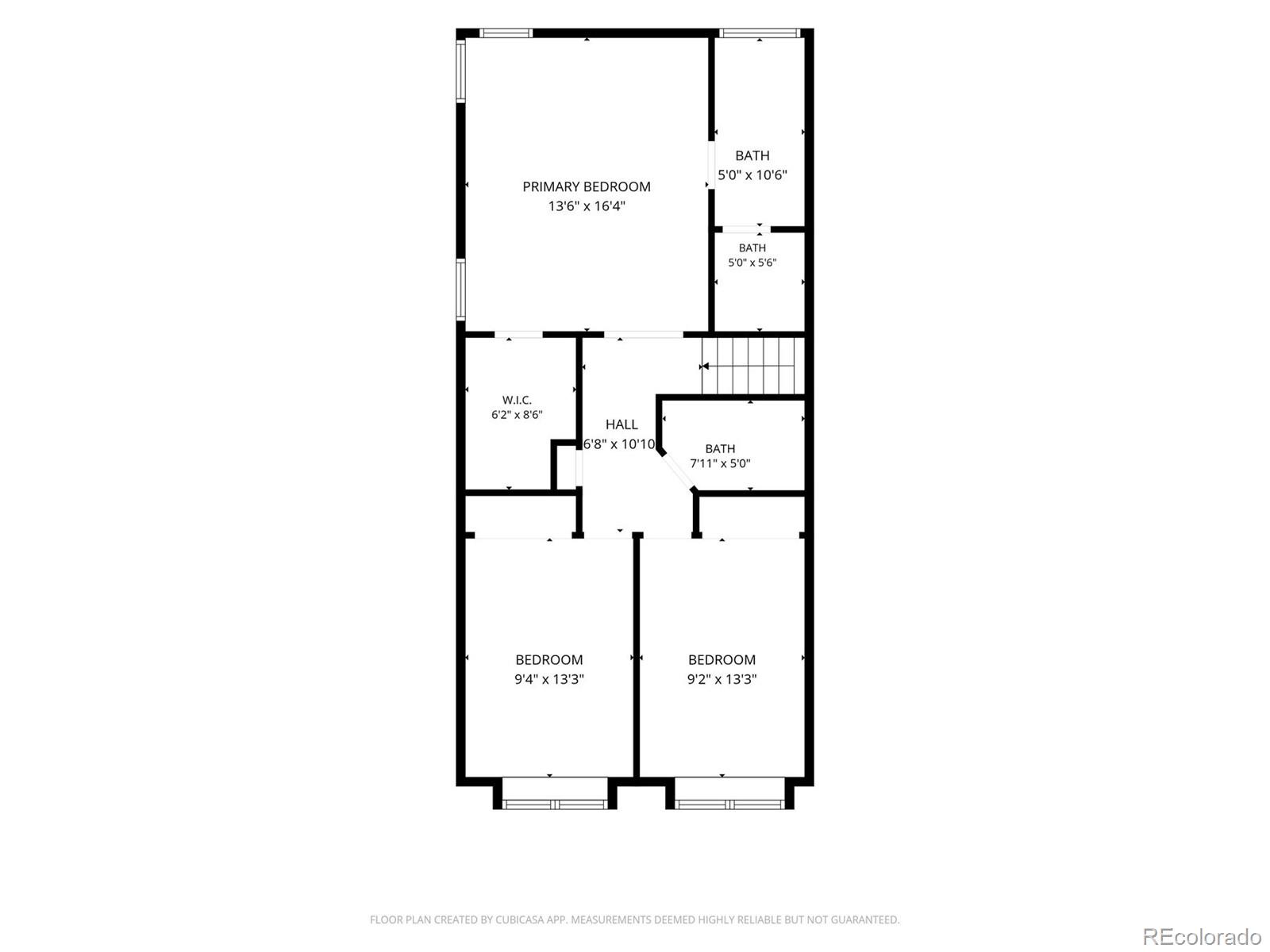 MLS Image #40 for 1222 e 135th place,thornton, Colorado