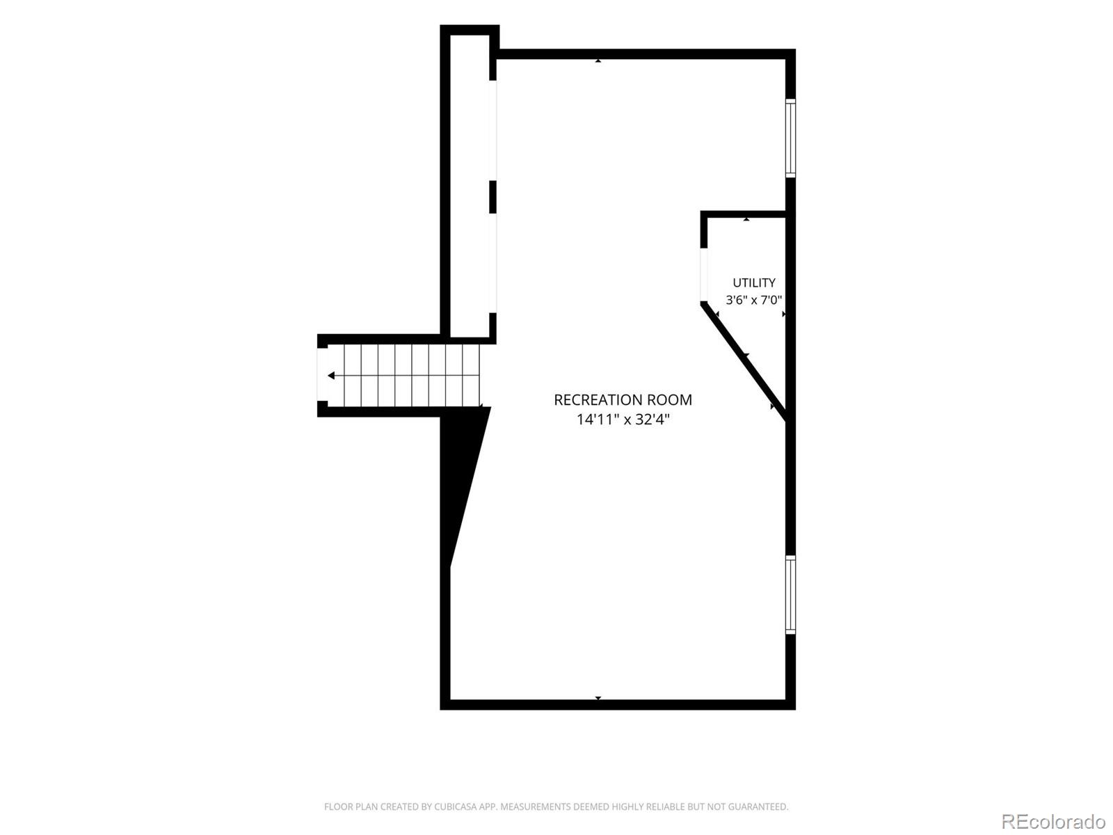 MLS Image #41 for 1222 e 135th place,thornton, Colorado