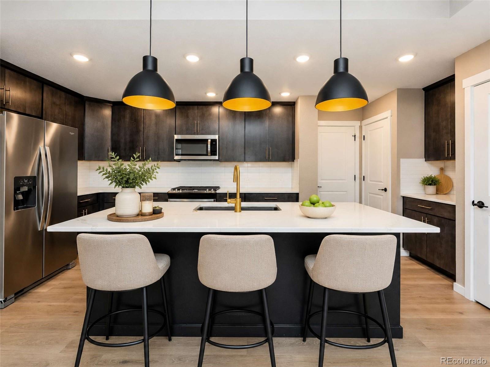 MLS Image #1 for 5833  spring breeze drive,colorado springs, Colorado