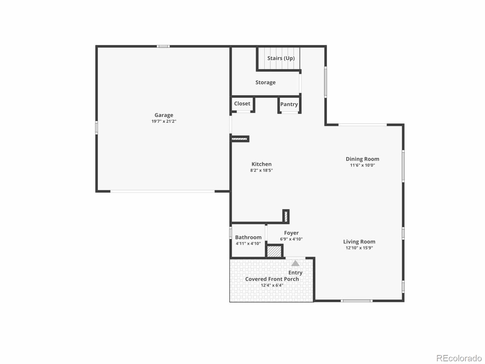 MLS Image #15 for 5833  spring breeze drive,colorado springs, Colorado