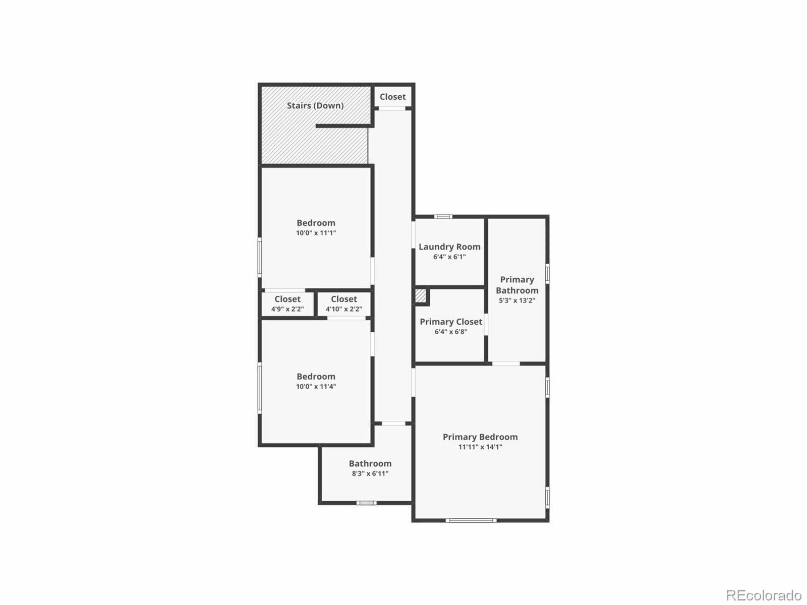 MLS Image #16 for 5833  spring breeze drive,colorado springs, Colorado