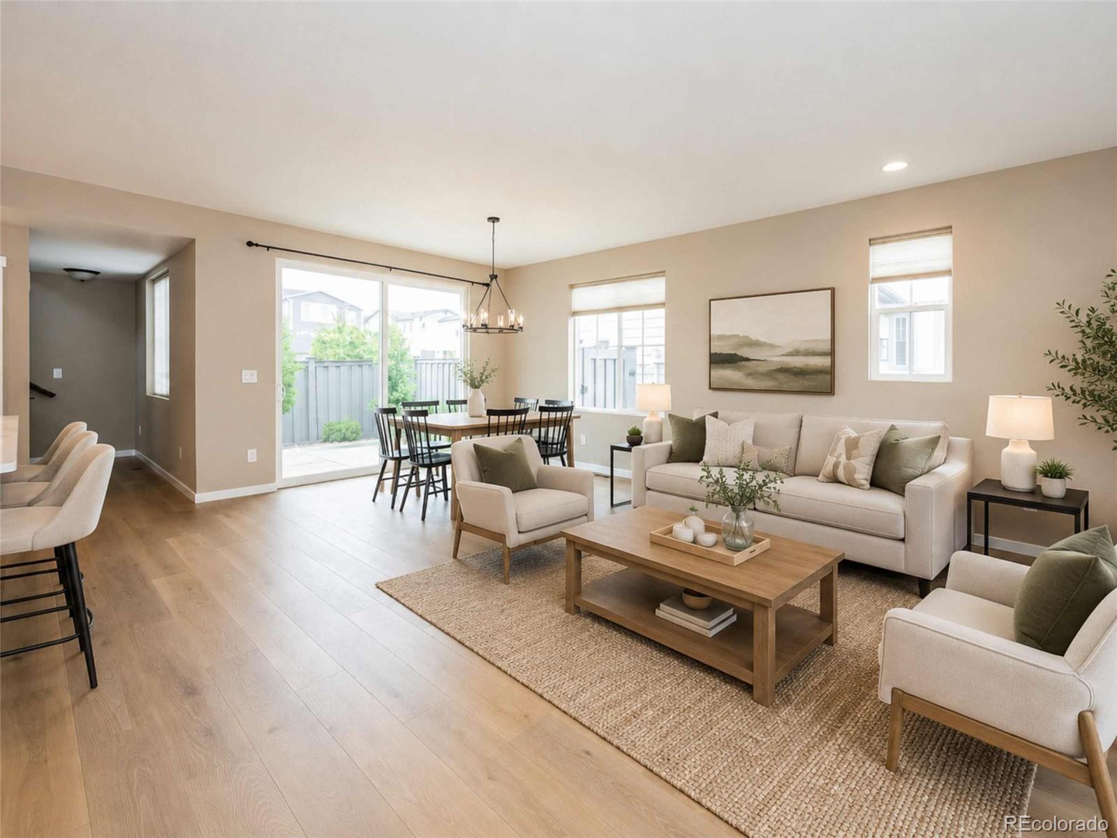 MLS Image #2 for 5833  spring breeze drive,colorado springs, Colorado