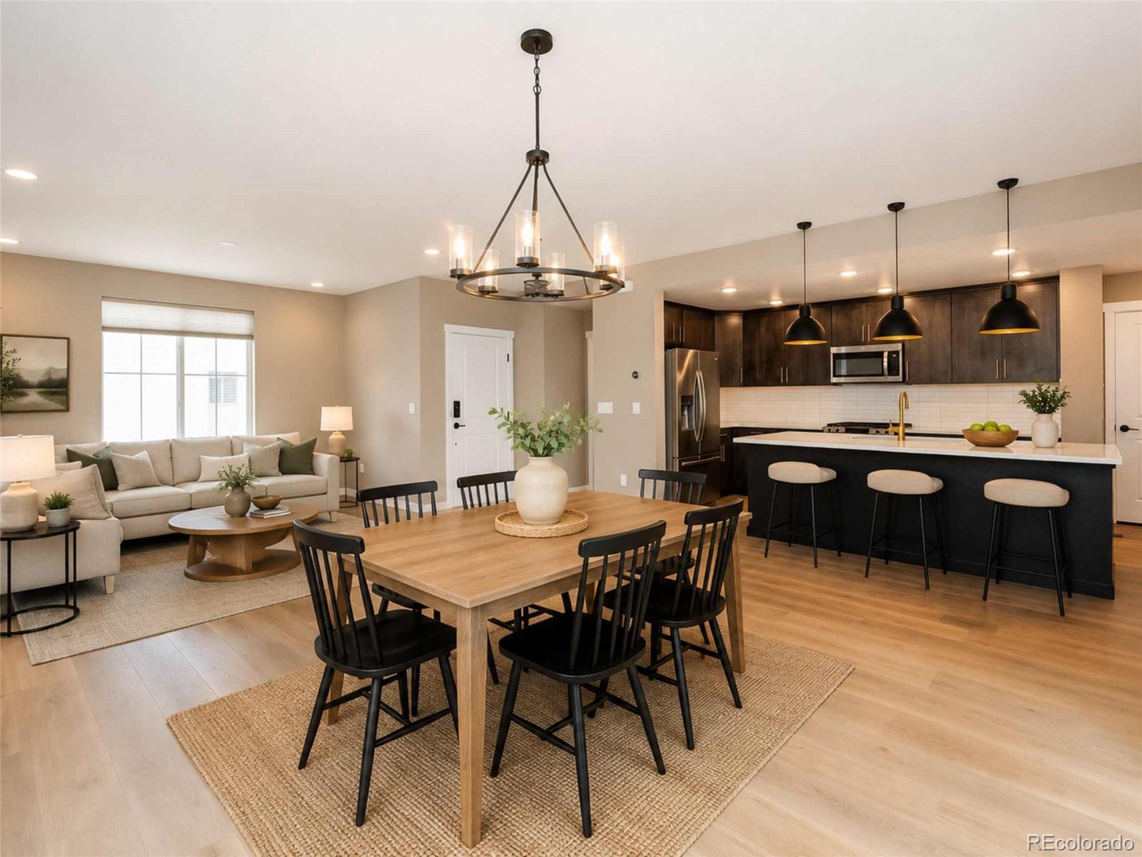 MLS Image #3 for 5833  spring breeze drive,colorado springs, Colorado