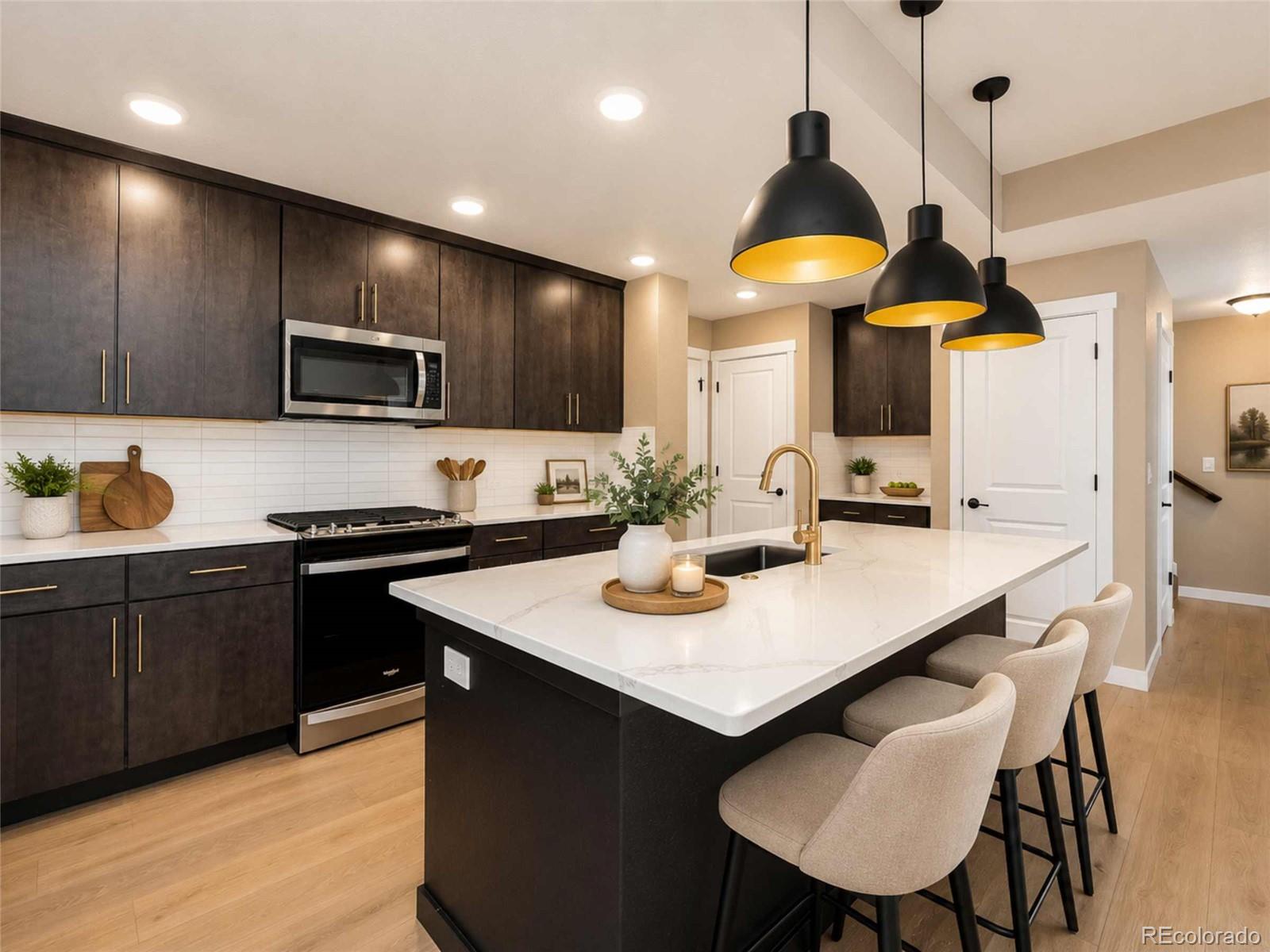 MLS Image #4 for 5833  spring breeze drive,colorado springs, Colorado